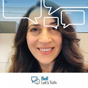 Meet your Posher, Louisa